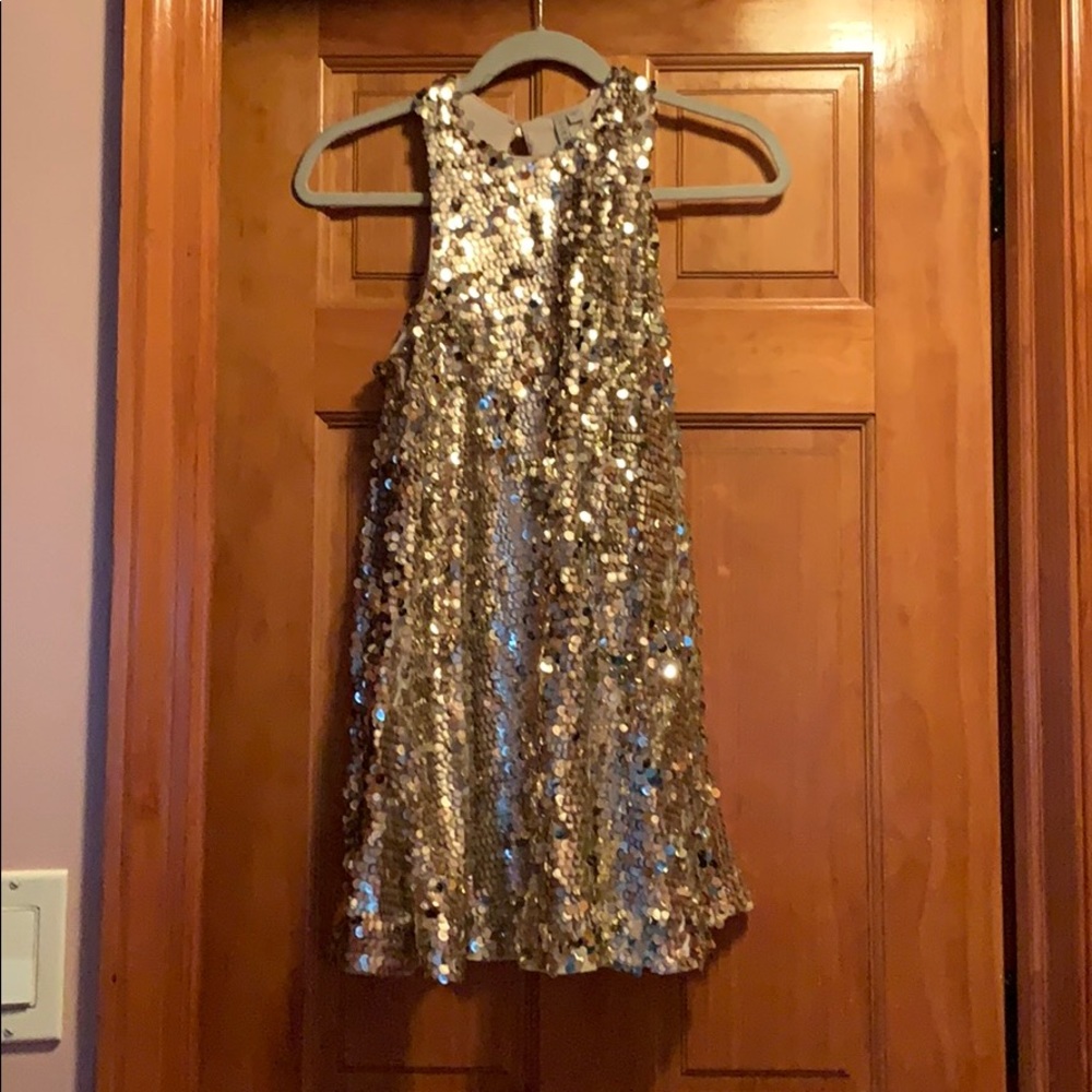 Dress by Guess